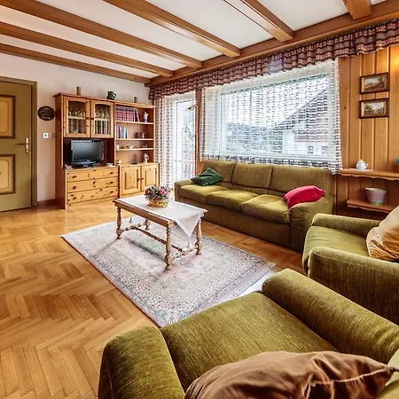 Apartman La Lucciolina - Stayincortina