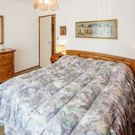 Apartman La Lucciolina - Stayincortina *