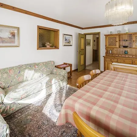 La Lucciolina - Stayincortina Apartment *