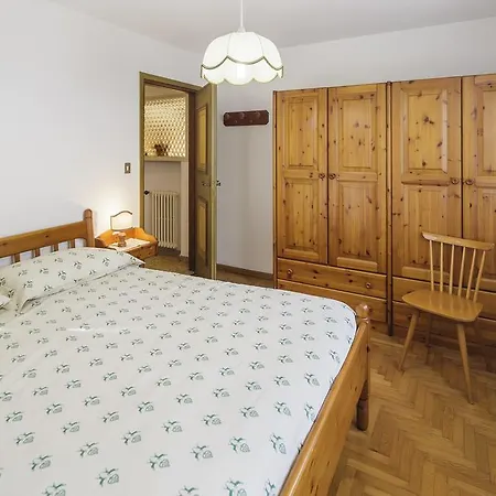 La Lucciolina - Stayincortina Apartment