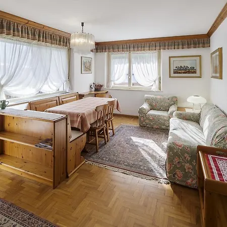 Apartment La Lucciolina - Stayincortina *