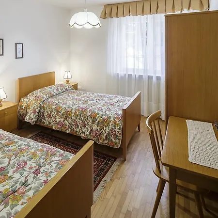 La Lucciolina - Stayincortina * Cortina d'Ampezzo