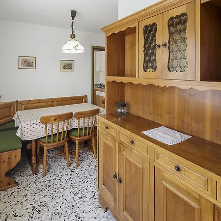 Apartment La Lucciolina - Stayincortina *