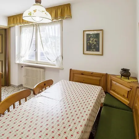 Apartment La Lucciolina - Stayincortina Cortina d'Ampezzo