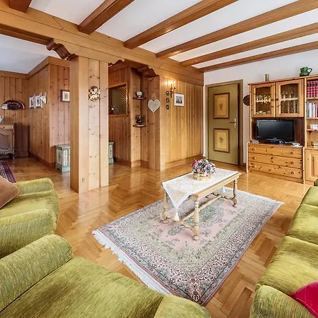 La Lucciolina - Stayincortina