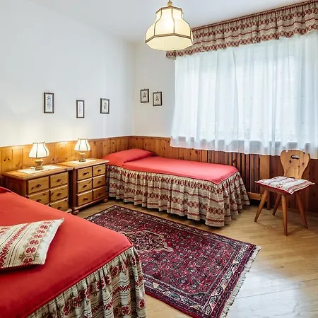 La Lucciolina - Stayincortina Cortina d'Ampezzo