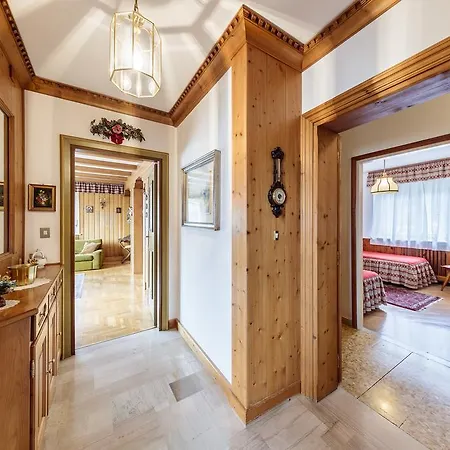 Apartment La Lucciolina - Stayincortina Cortina d'Ampezzo