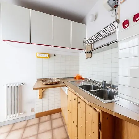 Apartment La Lucciolina - Stayincortina Cortina d'Ampezzo